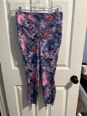 🍋LIKE NEW Lululemon Atmospheric Purple Base Pace High-Rise Running Tight 25" - 8